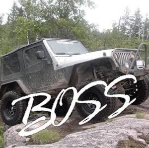 Meet your Posher, Ed